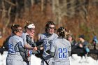 WLax vs RWU  Wheaton College Women’s Lacrosse vs Roger Williams University. - Photo By: KEITH NORDSTROM : Wheaton, LAX, Lacrosse
